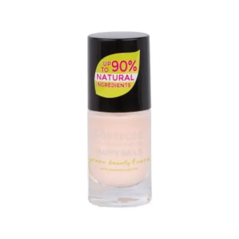 LACA UÑAS BE MY BABY 5ml.