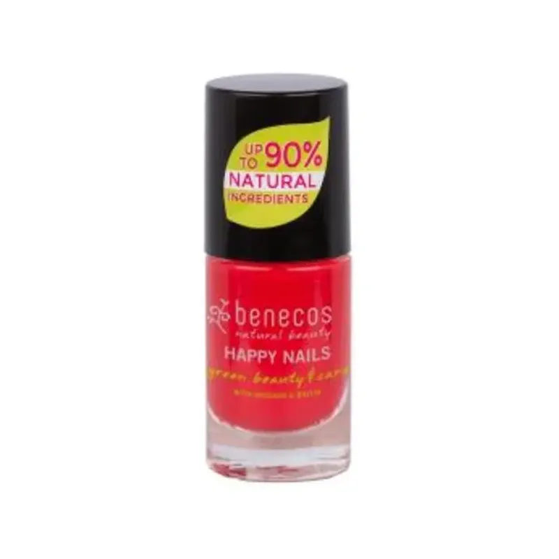 LACA UÑAS HOT SUMMER 5ml.