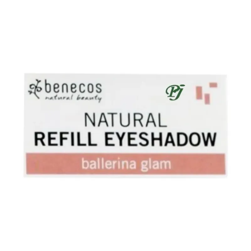 RECARGA SOMBRA DE OJOS BALLERINA GL 1.5GR