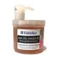 GEL DE MASAJE 500ML BIFEMME