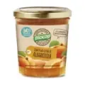 CONFITURA EXTRA ALBARICOQUE320 G BIOCOP 320 G
