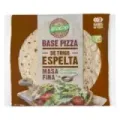 PIZZA ESPELTA DOS BASES 300 GR