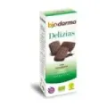 BIODARMA DELIZIAS ALGARROBA 125GR