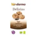 BIODARMA DELIZIAS AVENA CHOCOLATE 125GR