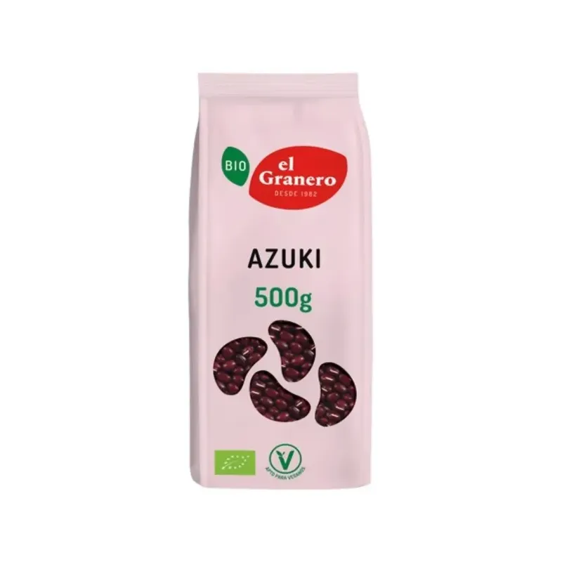 AZUKI 500G