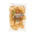 CHIPS DE GARBANZO 80G