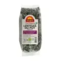 LENTEJAS VERDES 500G (ESTILO DUPUY