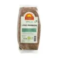 LINO MARRÓN 250G