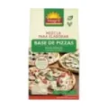 MEZCLA PARA ELABORAR BASE DE PIZZA