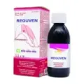MUESTRAS REGUVEN JARABE 15ML