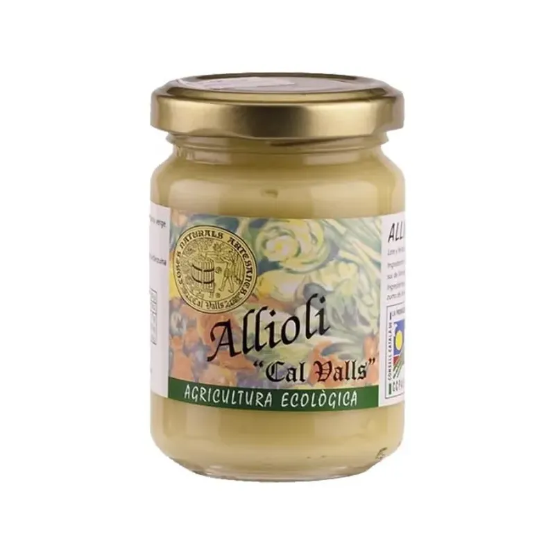 ALIOLI ECO 135 GR.