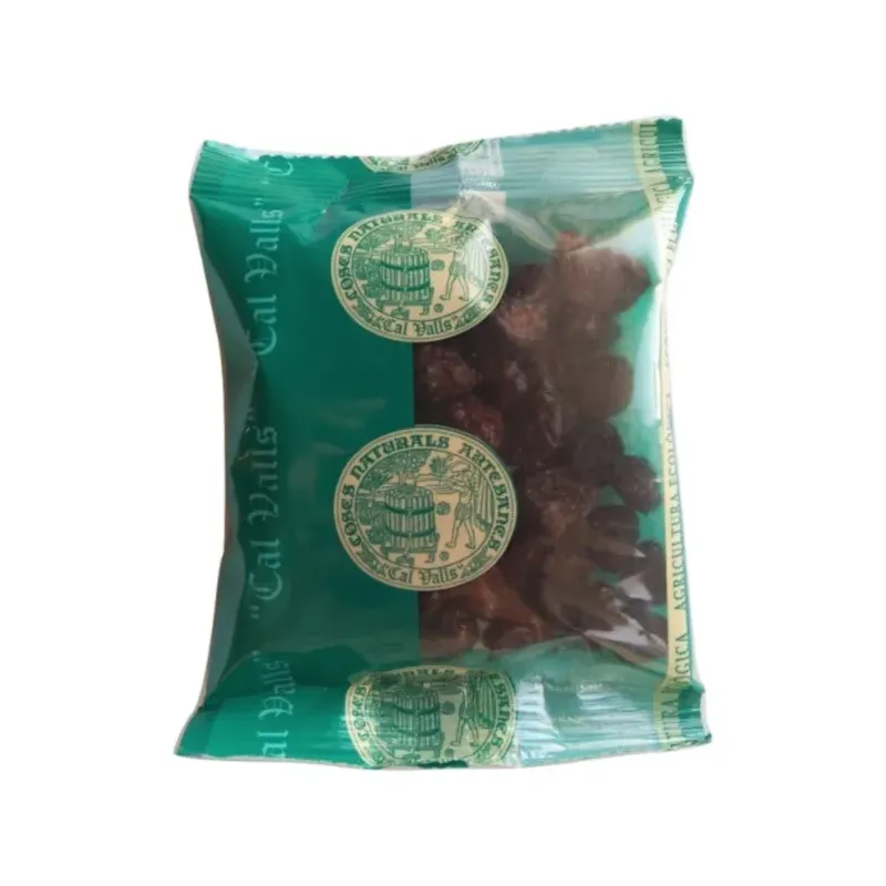 ARANDANO ROJO SECO ECO 100 GR.