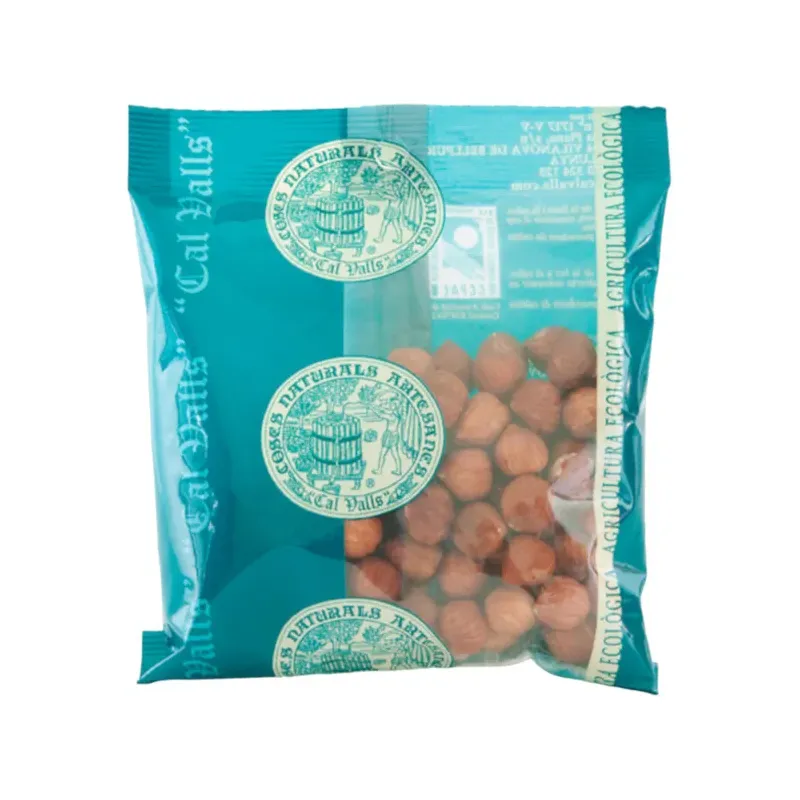 AVELLANA NATURAL ECO 100G