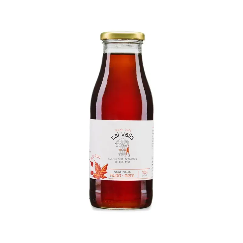 JARABE ARCE (GRADO A) ECO 690 ML.