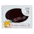 MEMBRILLO AZUC.INT.CAÑA ECO 300GR.