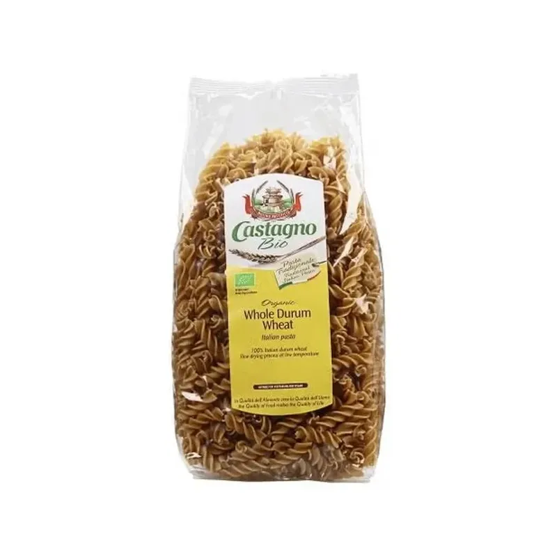 ESPIRAL.INT.TRIGO ECO 500 GR.