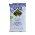 SNACK ALGA NORI TOSTADA BIO 4 GR