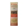 CHAMPU ALTA DENSIDA FORTE FRENA LA CAIDA DEL CABELLO 125ml