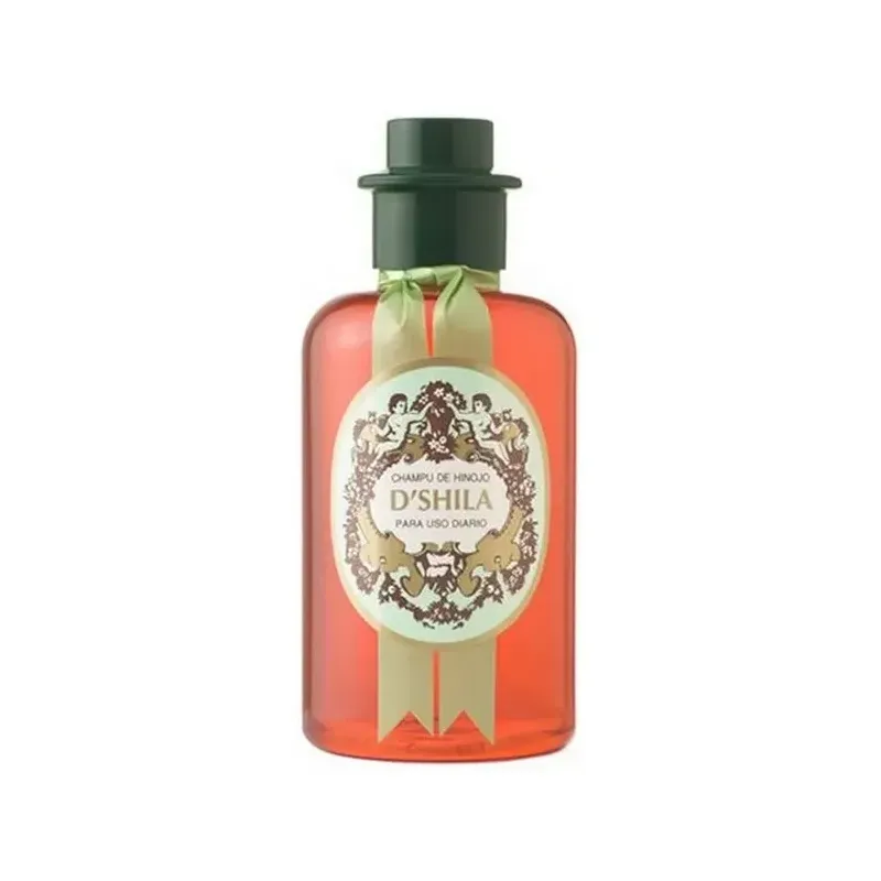 CHAMPÚ DE HINOJO 300ML