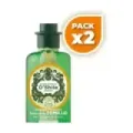 CHAMPU PROTEICO TOMILLO 300 ML