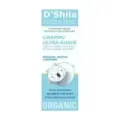 CHAMPU ULTRA SUAVE 100ML PEDI