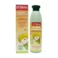 CHAMPU VITAMINADO EDAD ESCOLAR 250 ml  D'SHILA