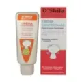 CREMA CONCENTRADA ZONAS 100ML PEDIA