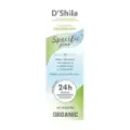 EXPOSITOR- DESODORANTE SPECIFIC 24H PLUS 6UX60ML