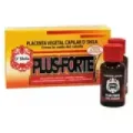 EXPOSITOR-PLACENTA VEGETAL PLUS FORTE 20X25ML
