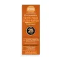 FOTOPROTECTOR BRONCEADOR SPF25 EXTRAFORTE-EXTRARAPIDO 200ML