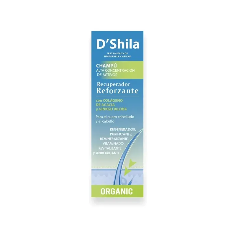 LOCION RECUPERADORA REFORZANTE 35ML