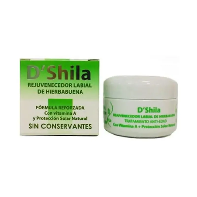 REJUVENECEDOR LABIAL HIERBABUENA 1