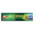 DENTÍFRICO MISWAK SEMILLA NEGRA 100 ML