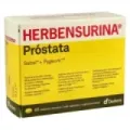 HERBENSURINA PROSTATA 60PERLAS