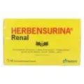 HERBENSURINA RENAL 40SOB-FILTRO