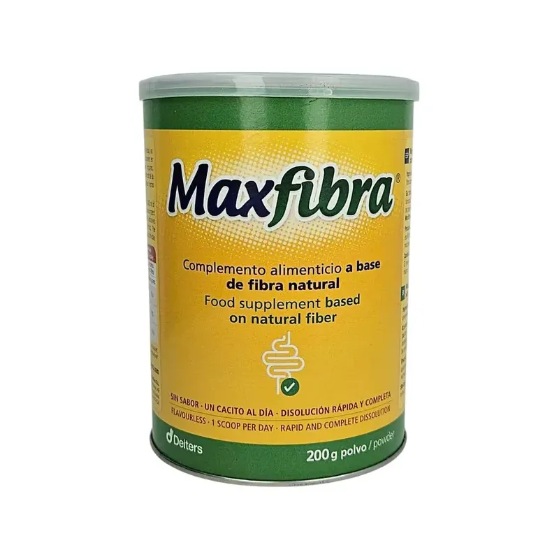 MAXFIBRA 200g