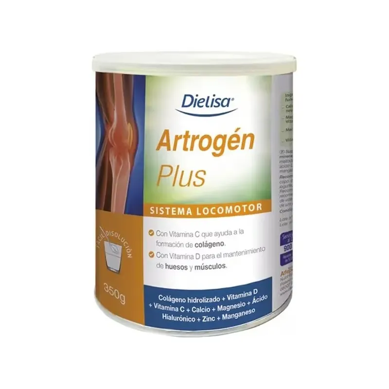 ARTROGÉN PLUS - ESTRELLA-