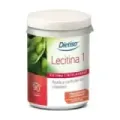 LECITINA 1GR 90 PERLAS DIETISA