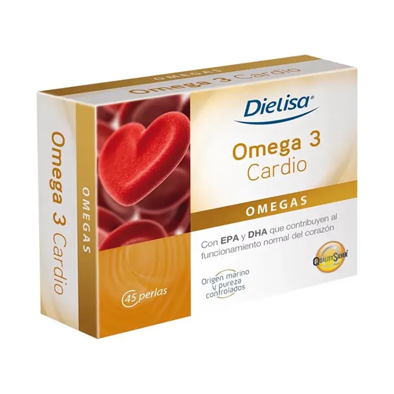 OMEGA 3 CARDIO