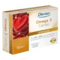 OMEGA 3 CARDIO