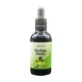 GINKGO BILOBA  E.F.   50 ML.