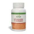 LEVADURA Y GERMEN 225 COMP.