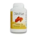 OMEGA 3 1.000 MG. 50 PERLAS