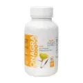 ONAGRA 100 PERLAS 1000MG