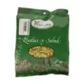 ALHOLVAS SEMILLAS PLANTAS