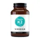 VITAMINA K2 100 UG CAPS VEG