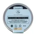 BALSAMO PECTORAL BEBE BIO 75ML
