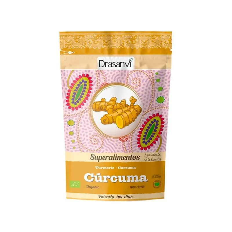 CURCUMA 24CAP