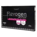 FLAVOGEN BIFASE 60CAP