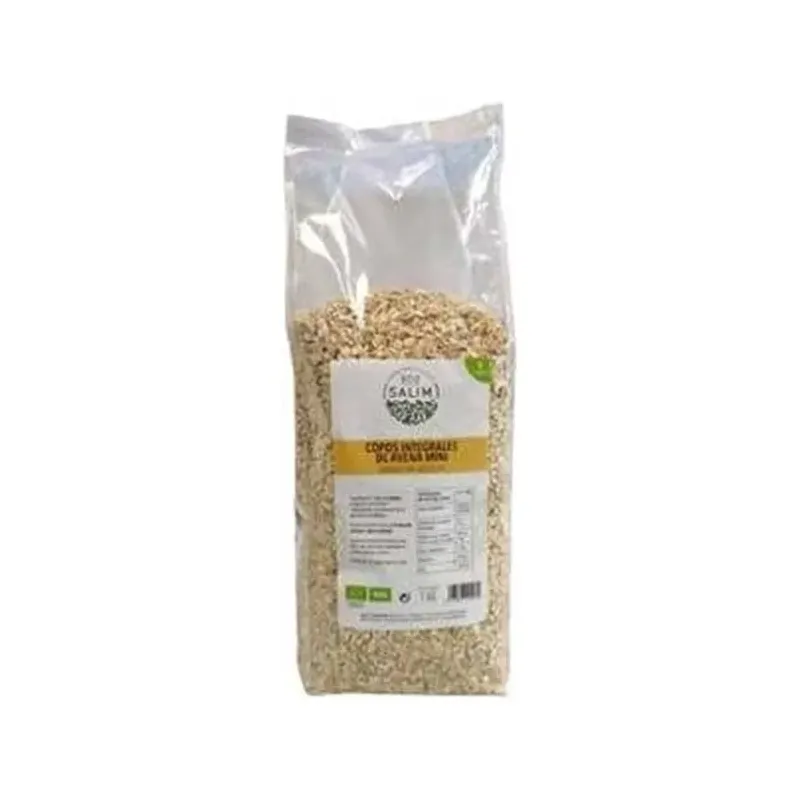 COPOS AVENA MINIS ECO (3 KG)